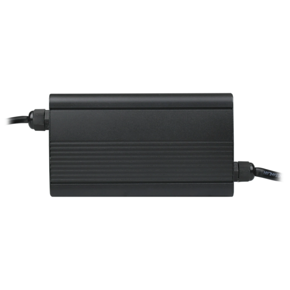 lifepo4 мод.12v (14.6v)-20a-240w зарядний пристрій для акумуляторів
