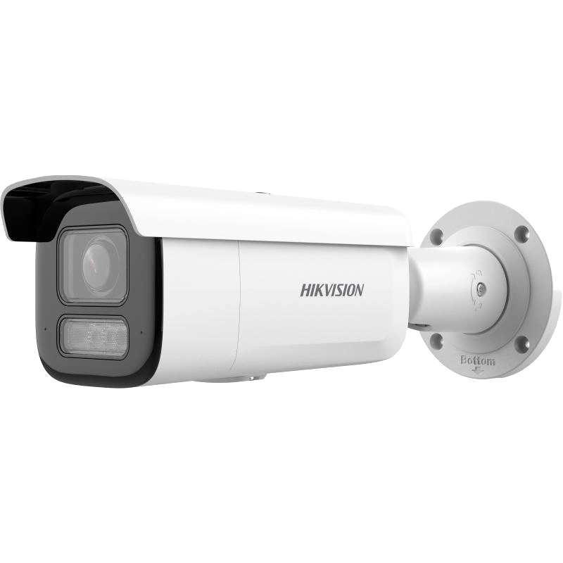 ip відеокамера hikvision ds-2cd2683g2-lizs2u 8мп (2.8-12мм) з мікрофоном