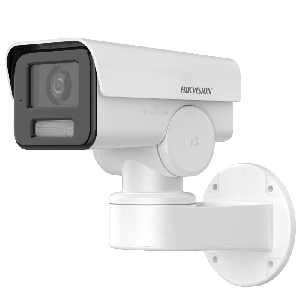 ip відеокамера hikvision ds-2cd1p23g2-iuf 2мп (2.8мм) з мікрофоном pt