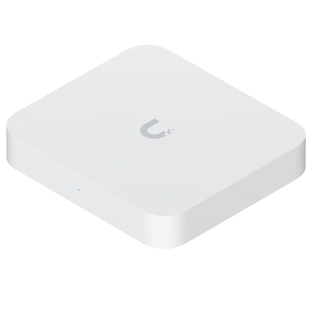 ubiquiti unifi gateway ultra (ucg-ultra) маршрутизатор