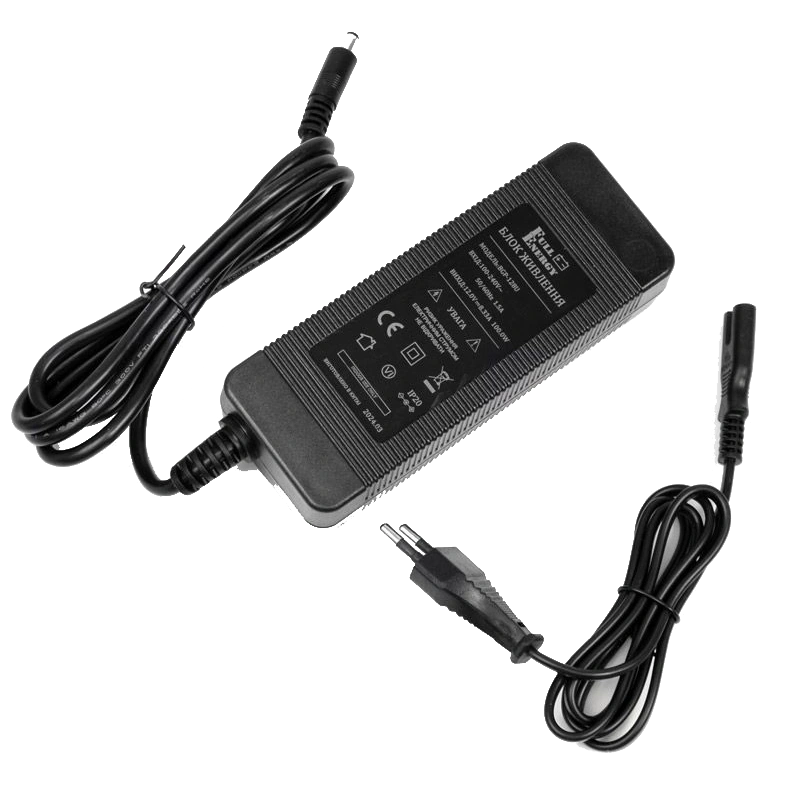 full energy bgp-128u 12в 8.33а блок живлення