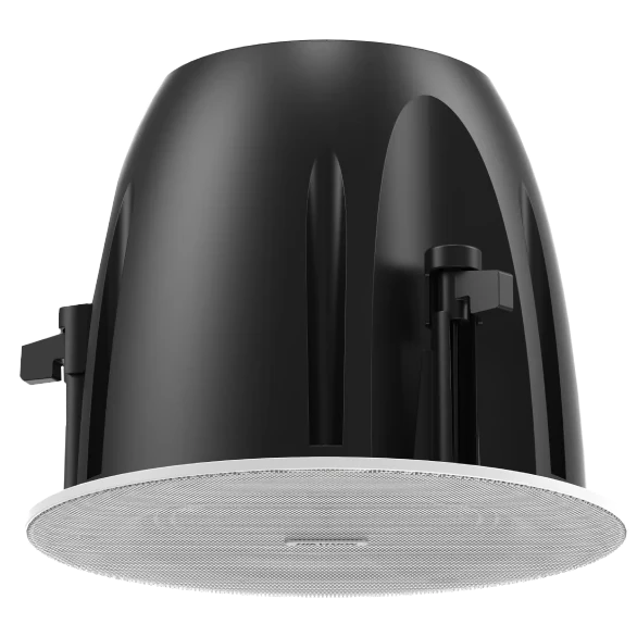 hikvision ds-qaz0610g1 безрамний аналоговий гучномовець