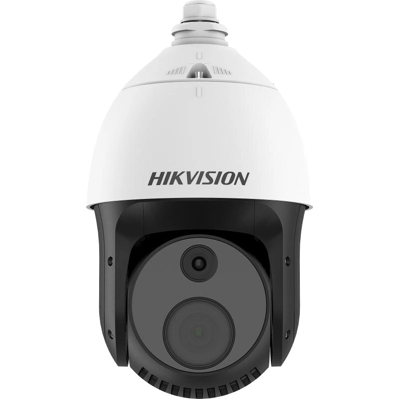 ds-2td4228-10/s2 біспектральна ptz-камера hikvision