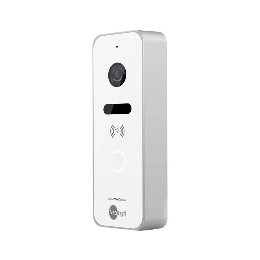 optima id fhd виклична панель neolight