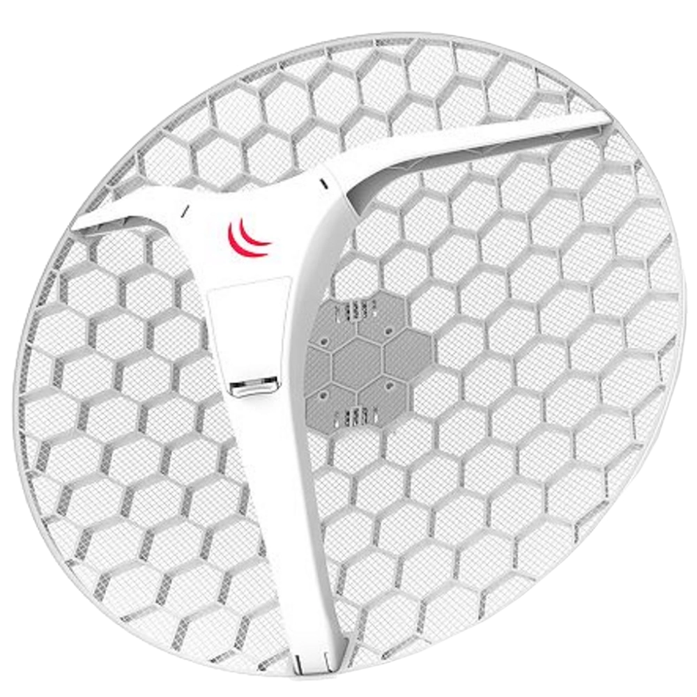 mikrotik lhg xl hp5 (rblhg-5hpnd-xl) точка доступу