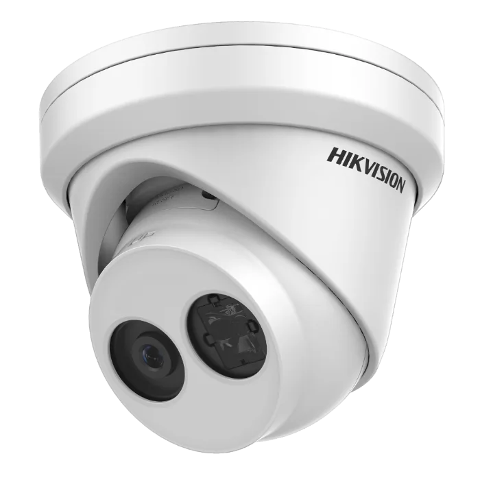 ds-2cd2323g0-iu 2.8mm 2 мп іч turret ip з мікрофоном