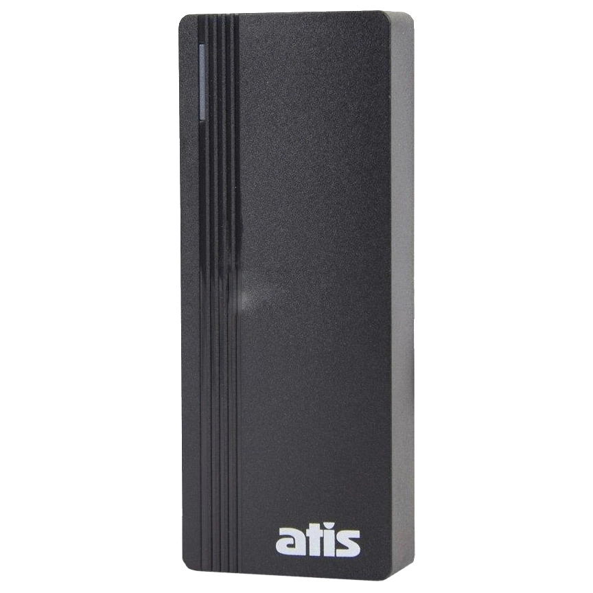 atis acpr-07 mf-w (black) контролер зі зчитувачем mifare
