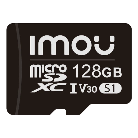 st2-128-s1 карта пам'яті microsd imou