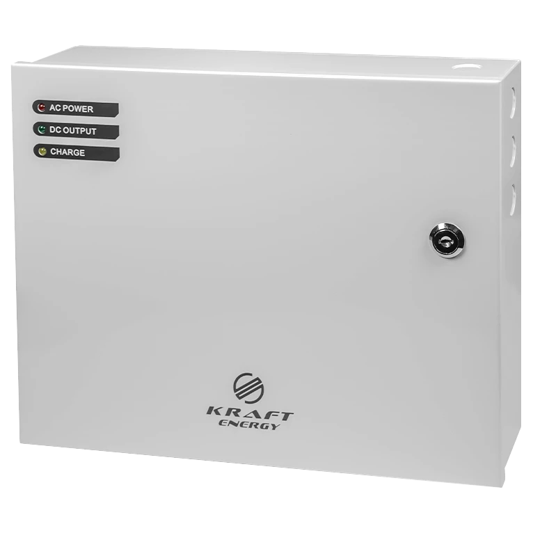 kraft psu-2425led джерело безперебійного живлення