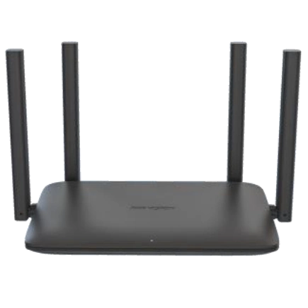 hikvision ds-3wr15x/eu wi-fi 6 wi-fi роутер