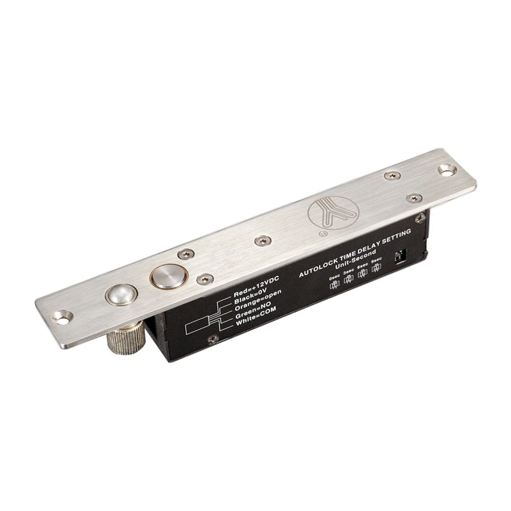 yli electronic yb-800a електроригельний замок