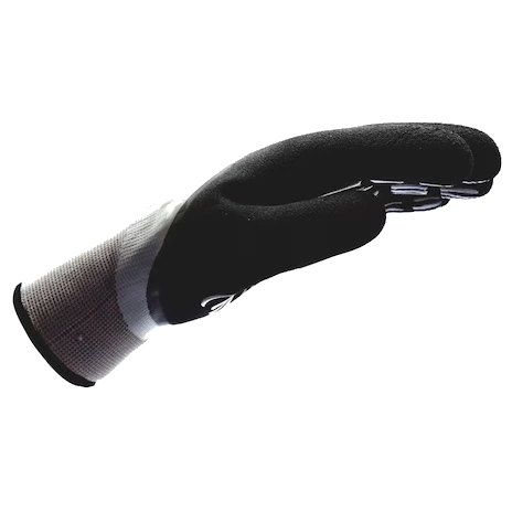 tigerflex thermo dry р.10 рукавиці захисні зимові