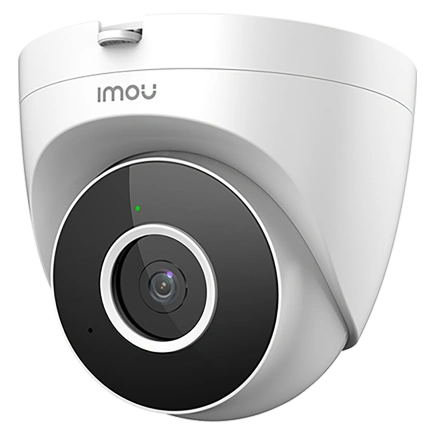 ipc-t42ep (2.8мм) камера 4мп h.265 turret wi-fi
