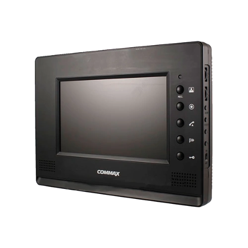 commax cdv-71am відеодомофон