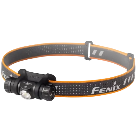 fenix hm23 налобний ліхтар