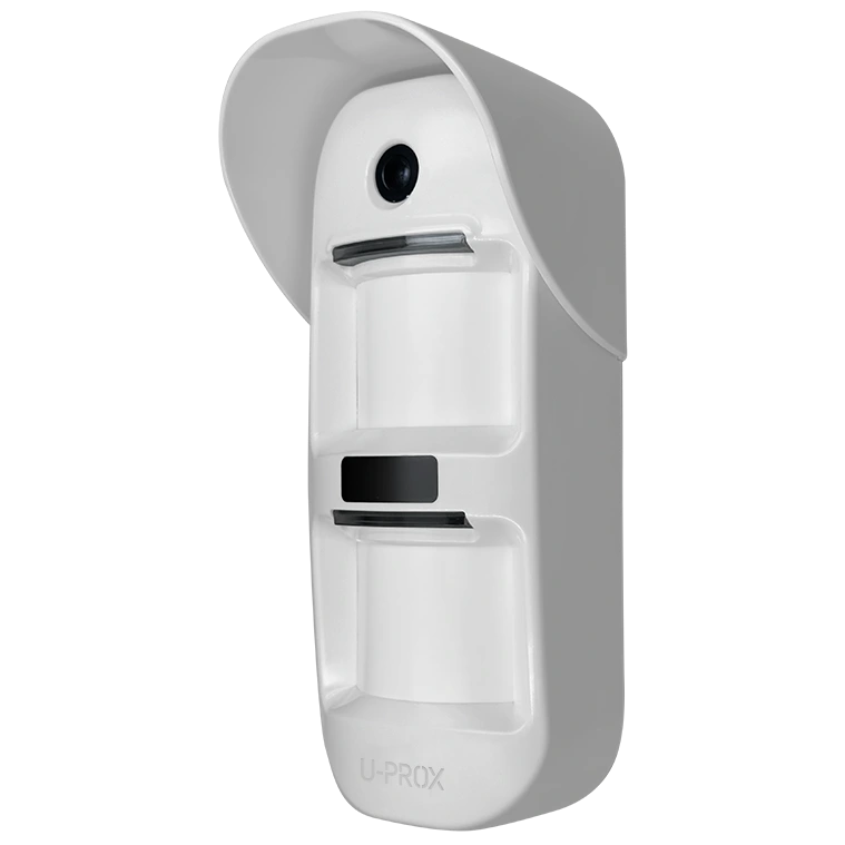 u-prox pir cam outdoor руху з фотофіксацією сповіщувач