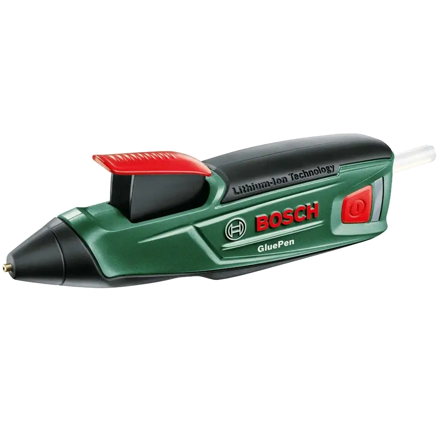 bosch gluepen (06032a2020) акумуляторний клейовий пістолет