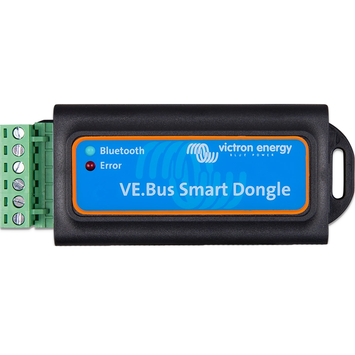 victron energy ve.bus smart dongle bluetooth адаптер