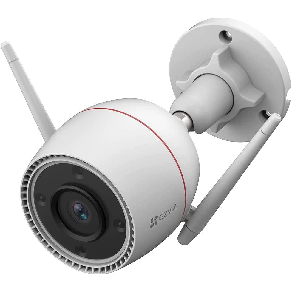 cs-c3tn (3mp,2.8mm) 2k wi-fi smart з активним відлякуванням