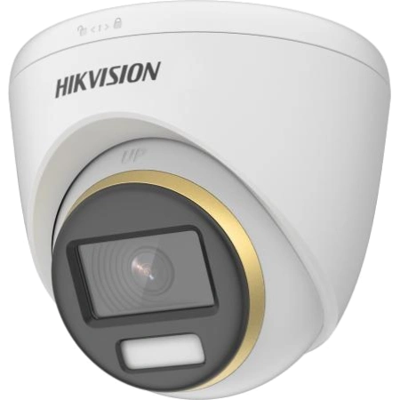 ds-2ce72df3t-f 2мп (2.8мм) turbo hd відеокамера hikvision