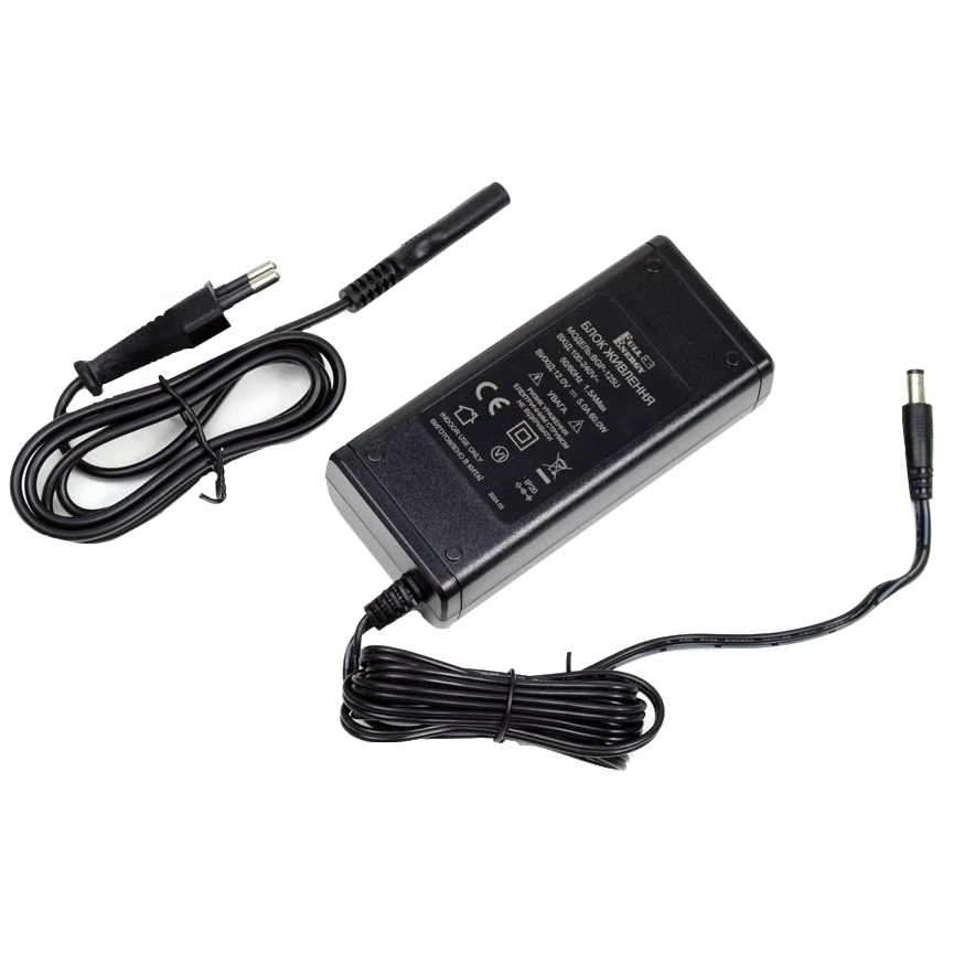 full energy bgp-125u 12 в / 5 а блок живлення
