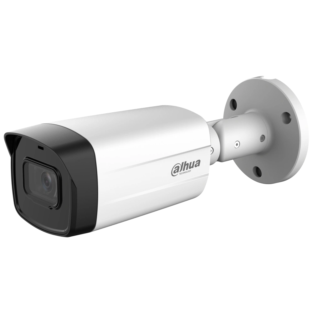 dh-hac-hfw1500tmp-i8-a 5мп (3.6мм) з мікрофоном hdcvi відеокамера dahua