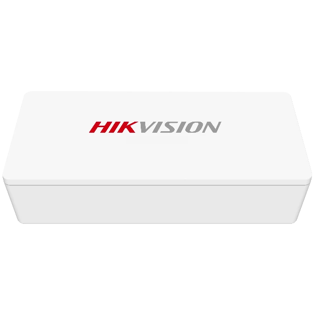 hikvision ds-3e0502p-e poe інжектор