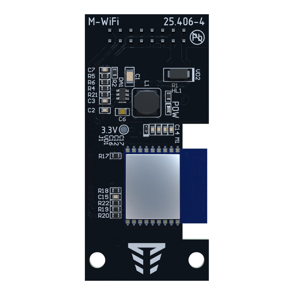 tiras m-wifi модуль підключення до мережі wifi тірас