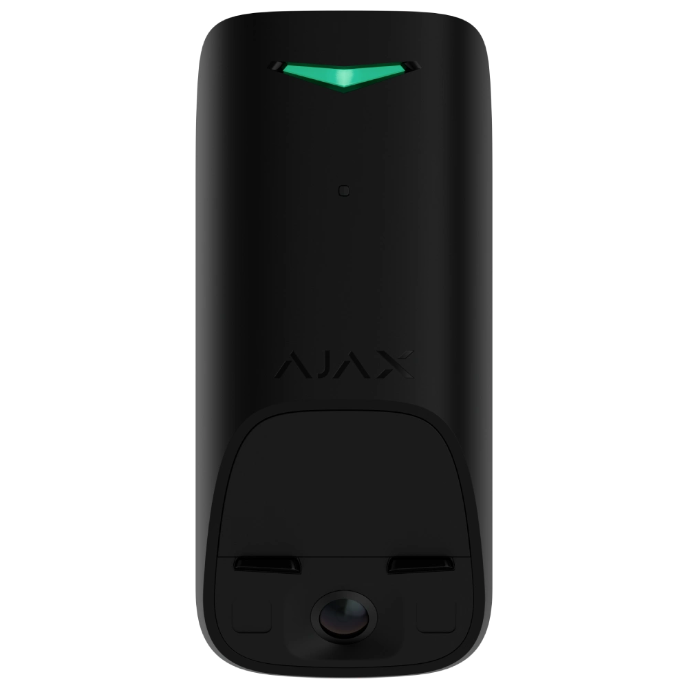 ajax superior motioncam g3 (phod) jeweller (8eu) asp black сповіщувач руху з фото