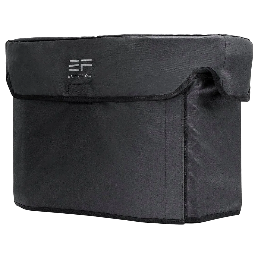 ecoflow delta max extra battery bag сумка