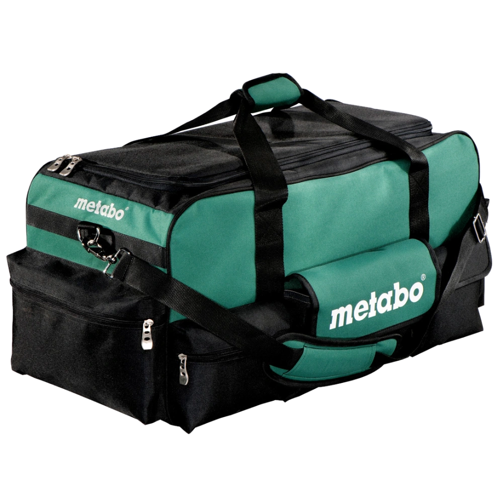 metabo (657007000) сумка для інструментів