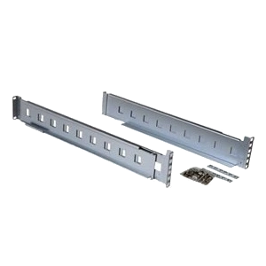 daker/keor line rt комплект кронштейнів для кріплення дбж в стійку