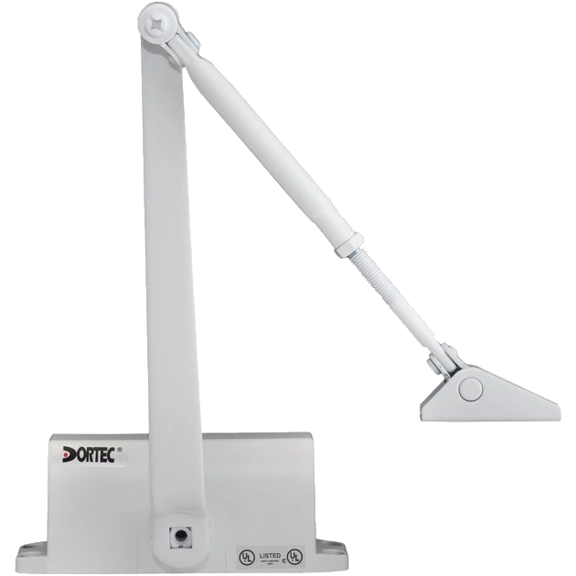 dortec dt-63h white дотягувач