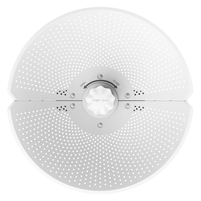 ruijie reyee rg-airmetro460f 100мб ptp/ptmp cpe бездротовий wifi міст