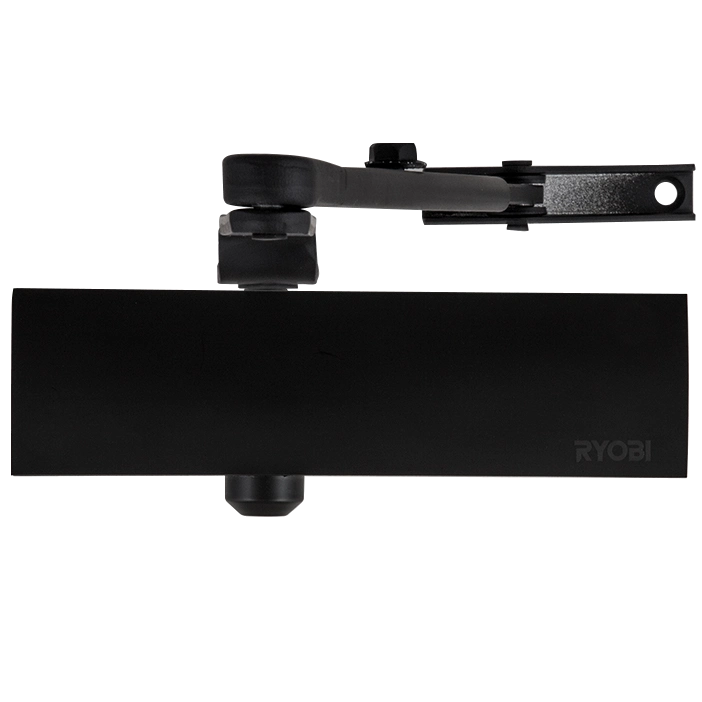 ryobi 1200 d-1200 black дотягувач