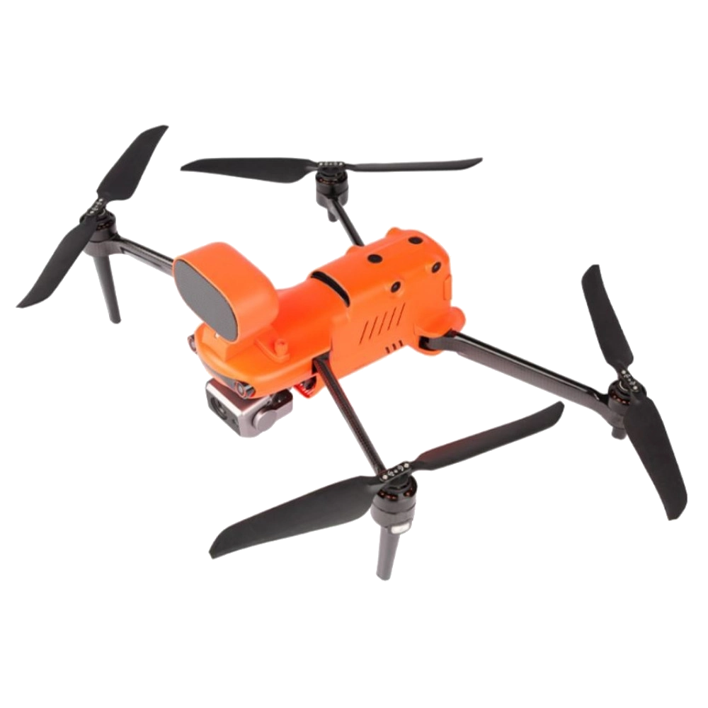 autel evo ii enterprise dual rugged bundle (640t) квадрокоптер