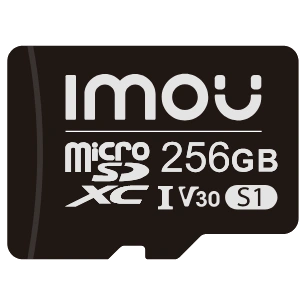 st2-256-s1 256гб карта пам'яті microsd imou