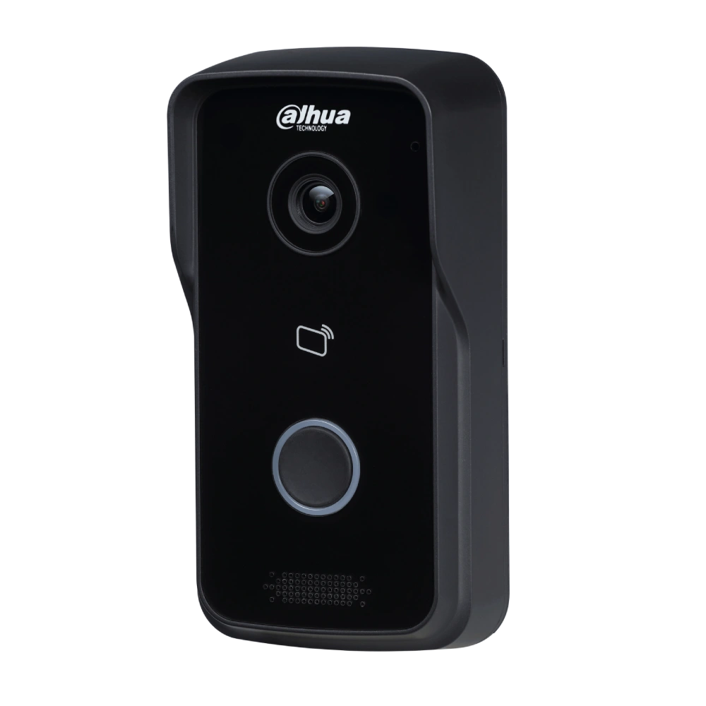 dhi-vto2111d-p-s2 1мп ip визивна панель