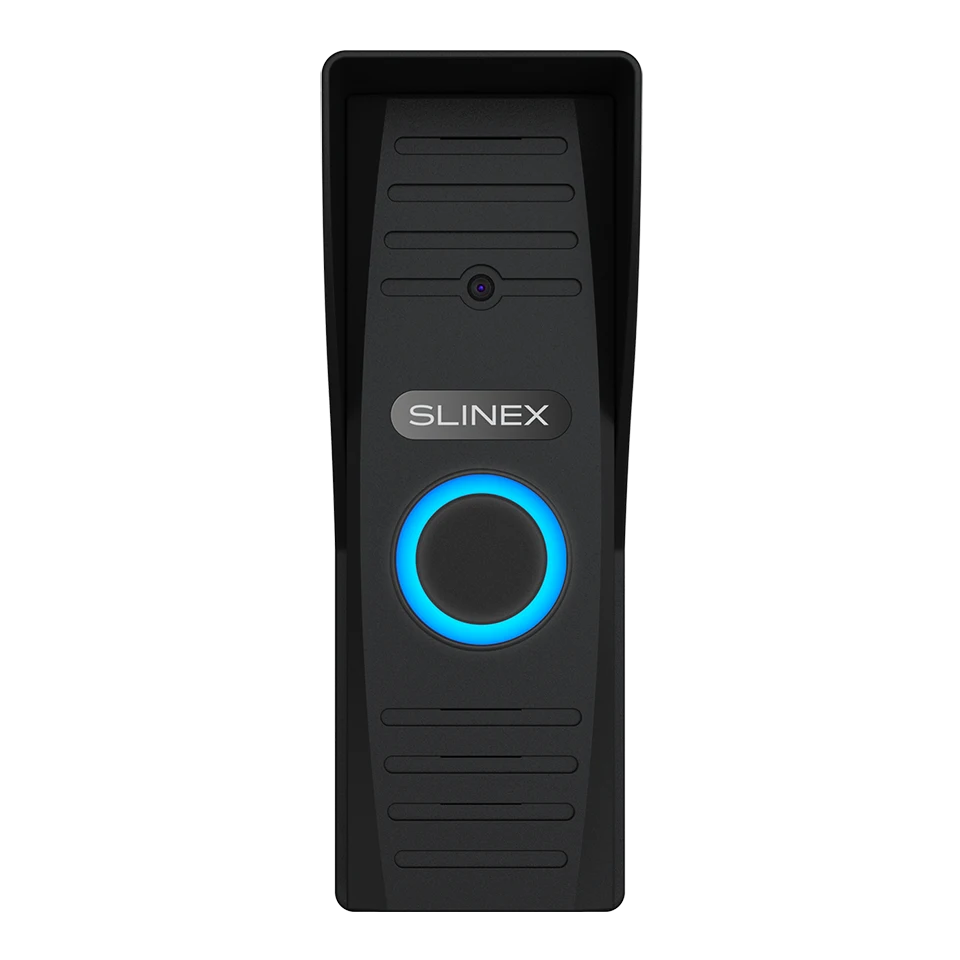 ml-15hd (black) виклична панель slinex