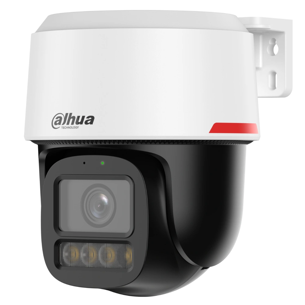 ip відеокамера dahua dh-ipc-pt2449c1-s-pv-pro 4мп (3.6мм)