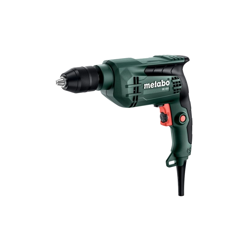 metabo be 650 (600741850) дриль