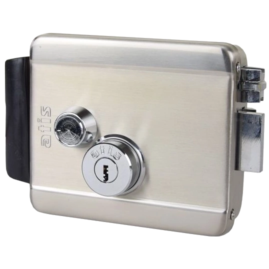 atis lock ss ck електромеханічний замок