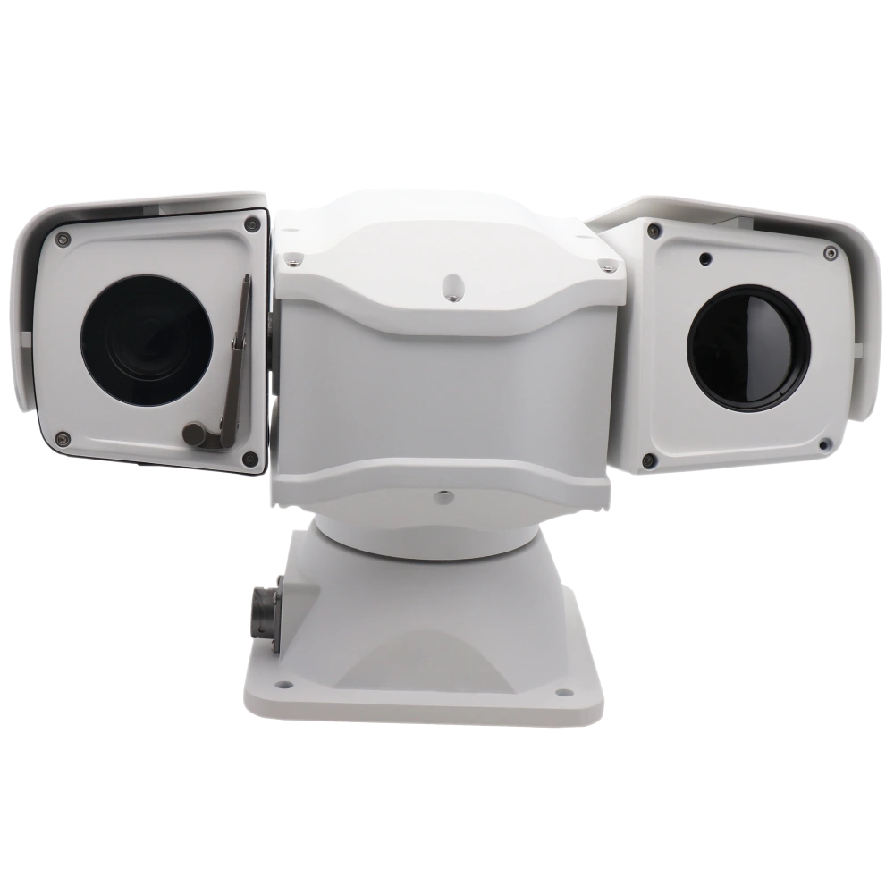 thermtec y6100 двоспектральна ptz камера