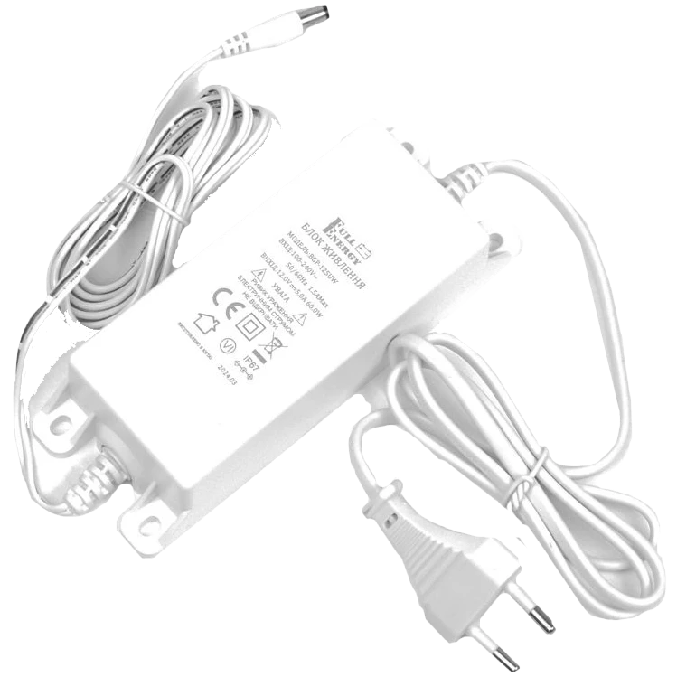full energy bgp-125uw 12 в / 5 а блок живлення