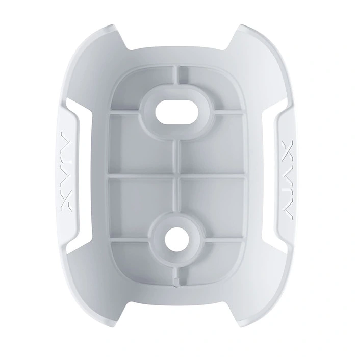 ajax holder for button/double button white тримач для тривожної кнопки
