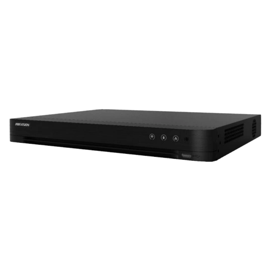 ds-7232hqhi-m2/s(e) 32-канальний turbo hd відеореєстратор hikvision