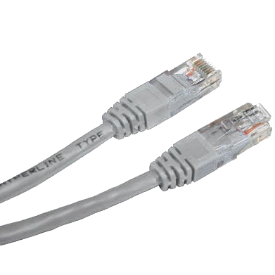 cablexpert pp12-3m 3 м кат.5е патч-корд