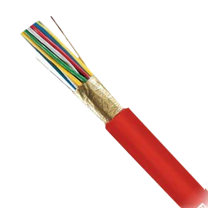 j-y(st) ylg 1x2x0.8 кабель 100 м