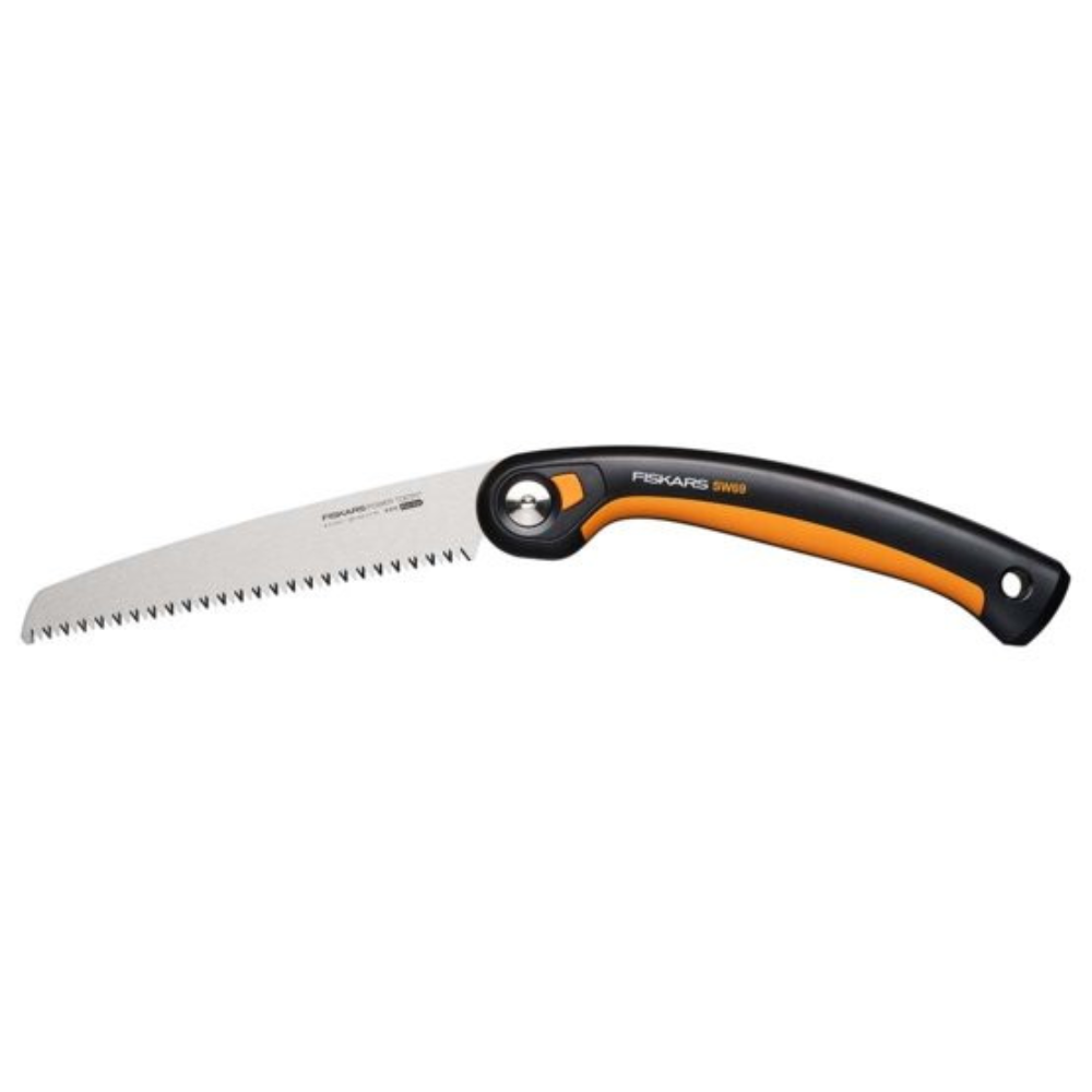 fiskars plus™ sw69 (1067553) складна пилка
