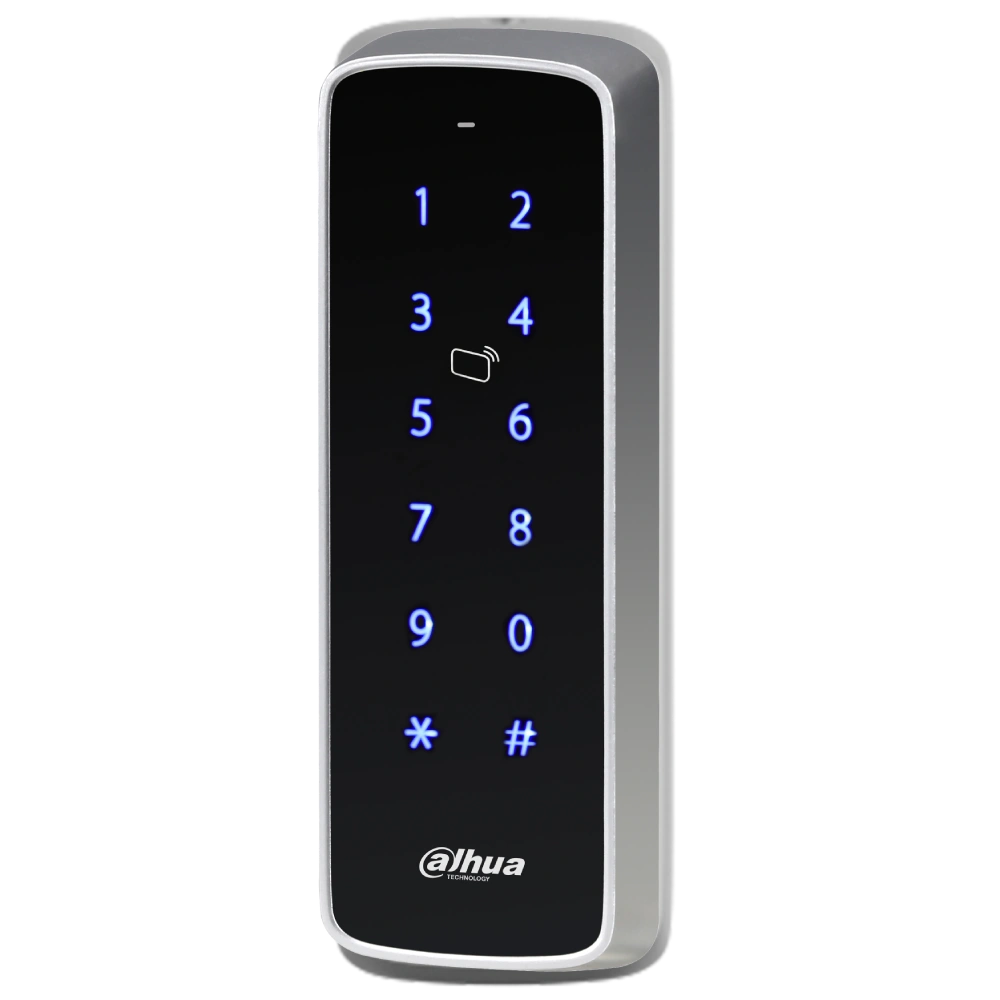 dhi-asr1201d mifare ip55 зчитувач dahua